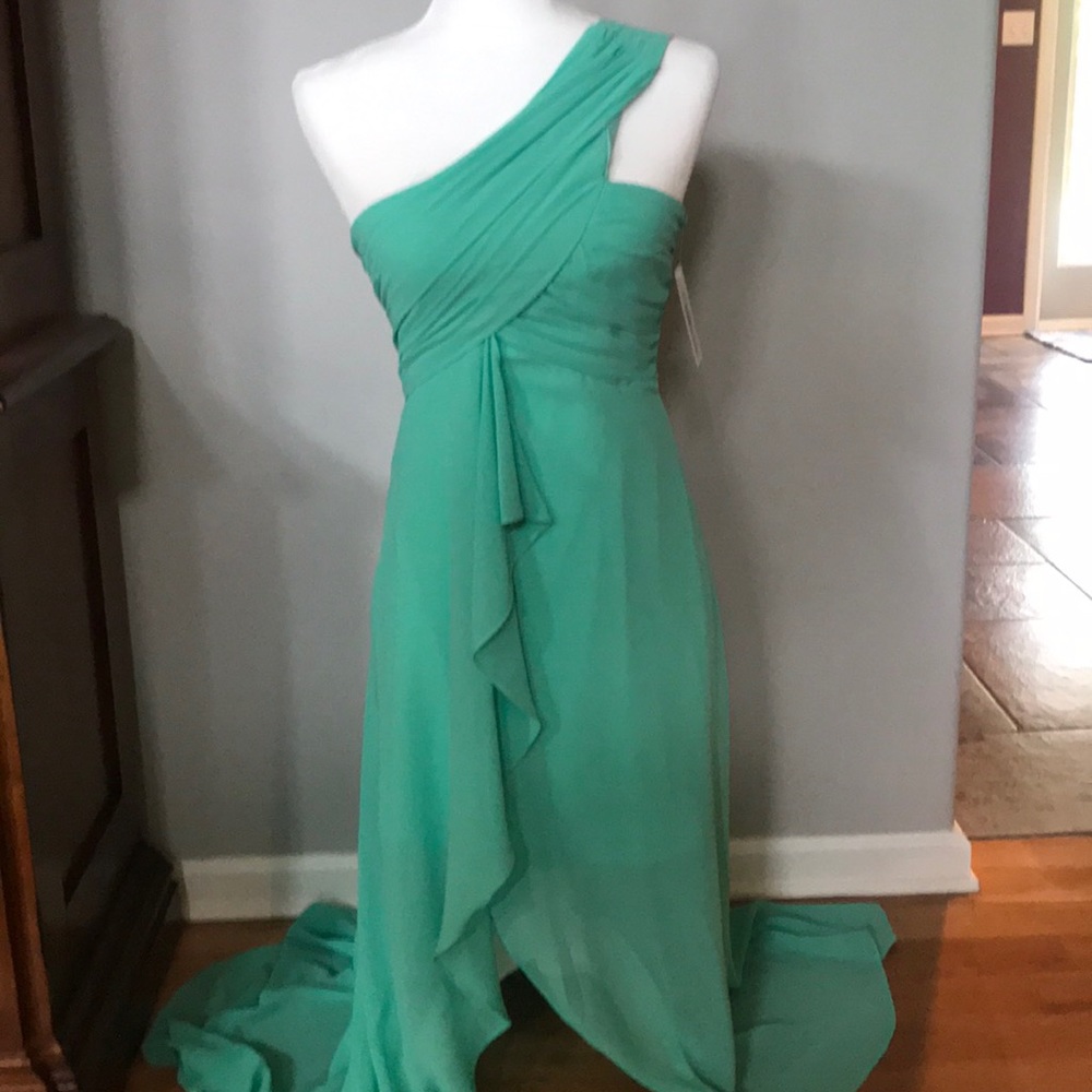 Collage boutique dress